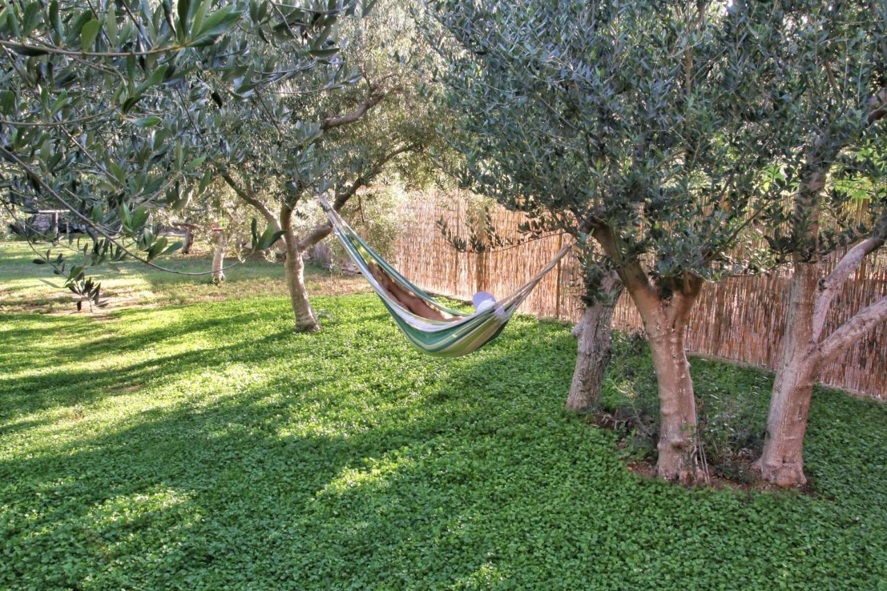 Peace Point Βίλα Žrnovnica Εξωτερικό φωτογραφία